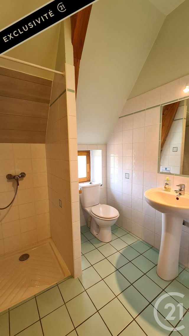 maison à vendre - 6 pièces - 145.0 m2 - PRATS DE CARLUX - 24 - AQUITAINE - Century 21 Patrimoine 24