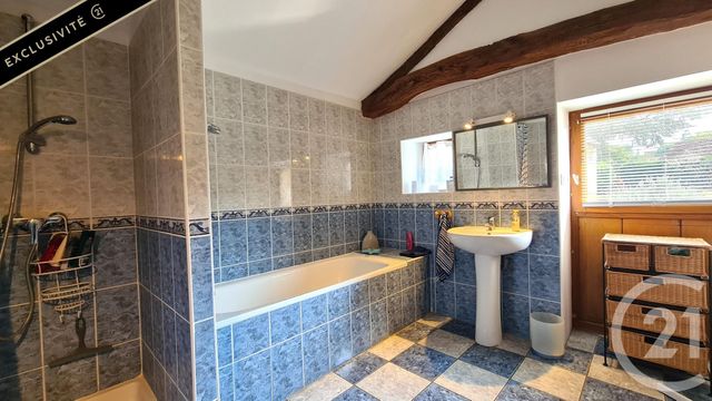 maison à vendre - 6 pièces - 145.0 m2 - PRATS DE CARLUX - 24 - AQUITAINE - Century 21 Patrimoine 24