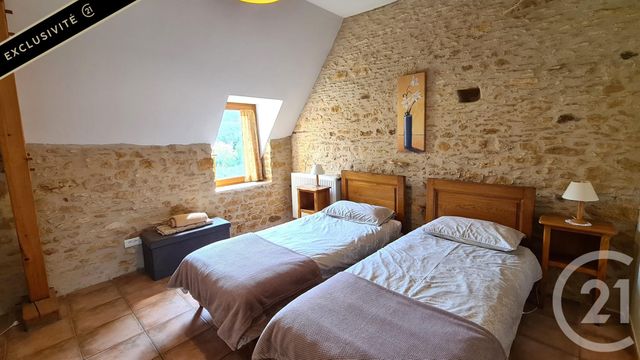 maison à vendre - 6 pièces - 145.0 m2 - PRATS DE CARLUX - 24 - AQUITAINE - Century 21 Patrimoine 24