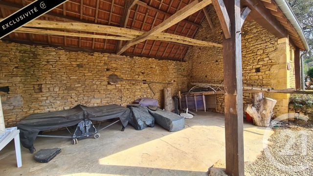 maison à vendre - 6 pièces - 145.0 m2 - PRATS DE CARLUX - 24 - AQUITAINE - Century 21 Patrimoine 24