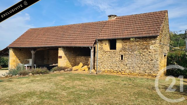 maison à vendre - 6 pièces - 145.0 m2 - PRATS DE CARLUX - 24 - AQUITAINE - Century 21 Patrimoine 24