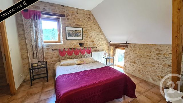 maison à vendre - 6 pièces - 145.0 m2 - PRATS DE CARLUX - 24 - AQUITAINE - Century 21 Patrimoine 24