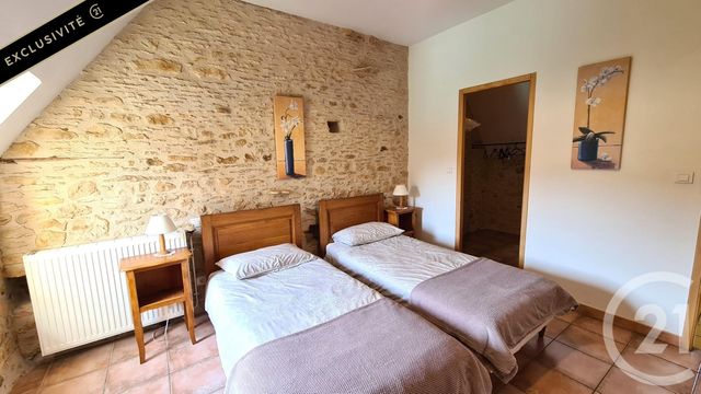 maison à vendre - 6 pièces - 145.0 m2 - PRATS DE CARLUX - 24 - AQUITAINE - Century 21 Patrimoine 24