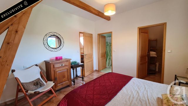 maison à vendre - 6 pièces - 145.0 m2 - PRATS DE CARLUX - 24 - AQUITAINE - Century 21 Patrimoine 24