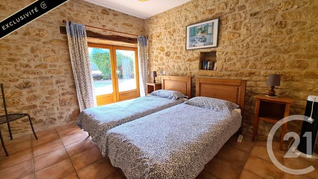 maison à vendre - 6 pièces - 145.0 m2 - PRATS DE CARLUX - 24 - AQUITAINE - Century 21 Patrimoine 24