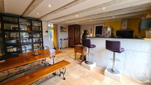 maison à vendre - 6 pièces - 179.0 m2 - ST CYBRANET - 24 - AQUITAINE - Century 21 Patrimoine 24