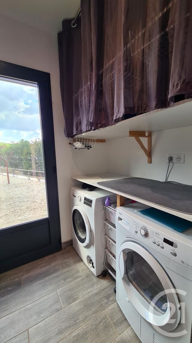 maison à vendre - 6 pièces - 179.0 m2 - ST CYBRANET - 24 - AQUITAINE - Century 21 Patrimoine 24