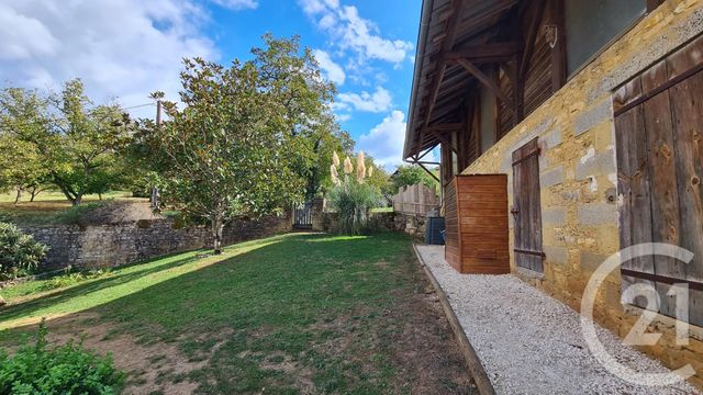 maison à vendre - 6 pièces - 179.0 m2 - ST CYBRANET - 24 - AQUITAINE - Century 21 Patrimoine 24