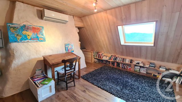 maison à vendre - 6 pièces - 179.0 m2 - ST CYBRANET - 24 - AQUITAINE - Century 21 Patrimoine 24