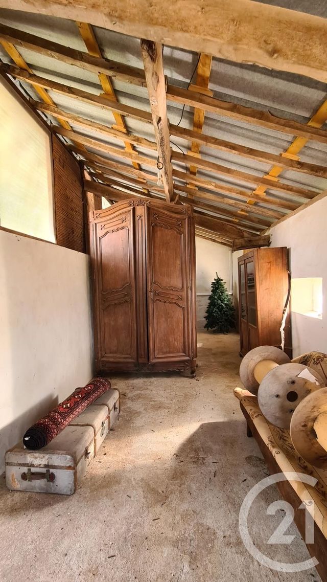 maison à vendre - 6 pièces - 179.0 m2 - ST CYBRANET - 24 - AQUITAINE - Century 21 Patrimoine 24