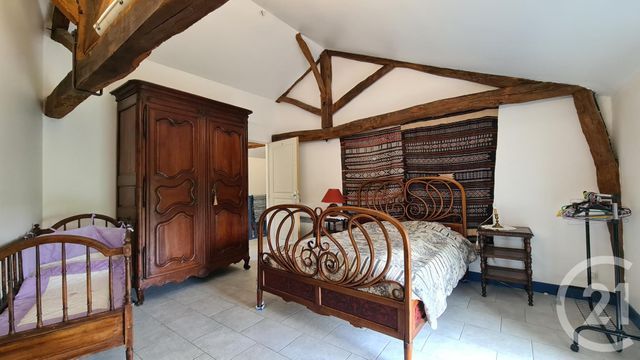 maison à vendre - 13 pièces - 350.08 m2 - ST CYPRIEN - 24 - AQUITAINE - Century 21 Patrimoine 24