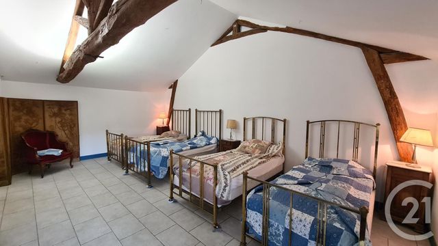 maison à vendre - 13 pièces - 350.08 m2 - ST CYPRIEN - 24 - AQUITAINE - Century 21 Patrimoine 24