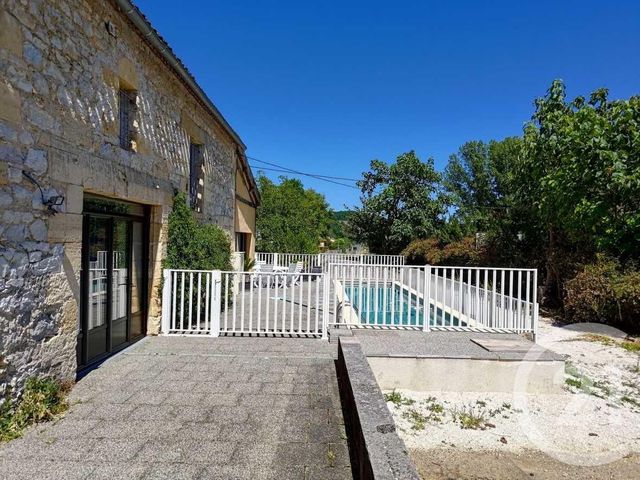 maison à vendre - 13 pièces - 350.08 m2 - ST CYPRIEN - 24 - AQUITAINE - Century 21 Patrimoine 24