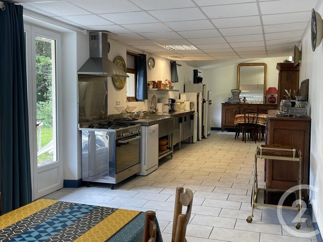 maison à vendre - 13 pièces - 350.08 m2 - ST CYPRIEN - 24 - AQUITAINE - Century 21 Patrimoine 24