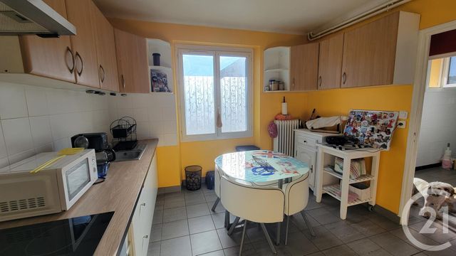 maison à louer - 4 pièces - 98.03 m2 - SARLAT LA CANEDA - 24 - AQUITAINE - Century 21 Patrimoine 24