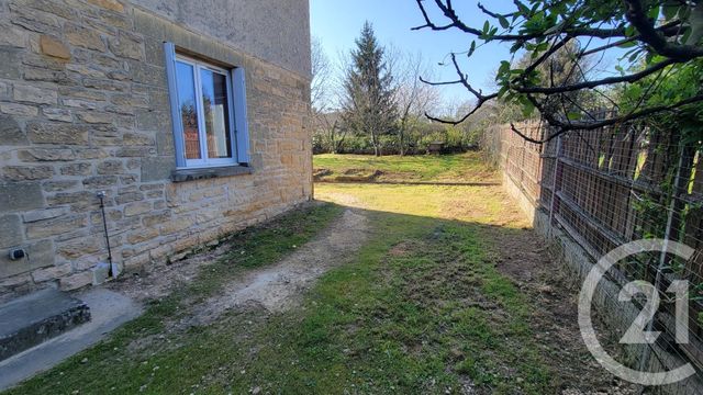 maison à louer - 4 pièces - 98.03 m2 - SARLAT LA CANEDA - 24 - AQUITAINE - Century 21 Patrimoine 24