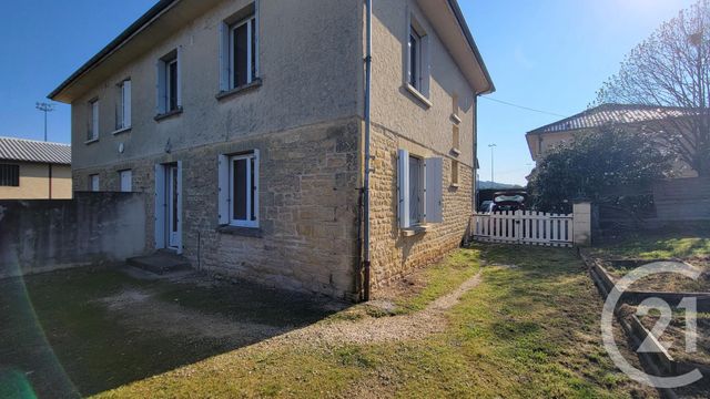 maison - SARLAT LA CANEDA - 24