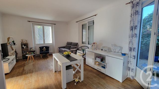 maison à louer - 4 pièces - 98.03 m2 - SARLAT LA CANEDA - 24 - AQUITAINE - Century 21 Patrimoine 24