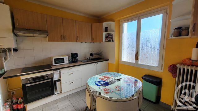 maison à louer - 4 pièces - 98.03 m2 - SARLAT LA CANEDA - 24 - AQUITAINE - Century 21 Patrimoine 24