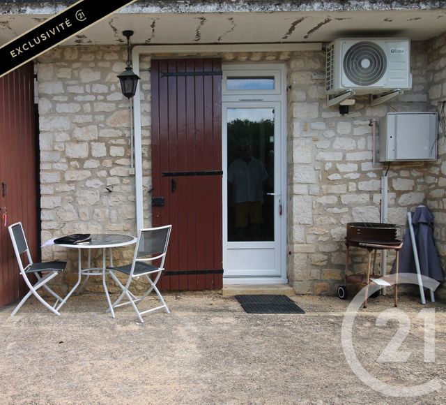maison à vendre - 9 pièces - 211.0 m2 - SARLAT LA CANEDA - 24 - AQUITAINE - Century 21 Patrimoine 24