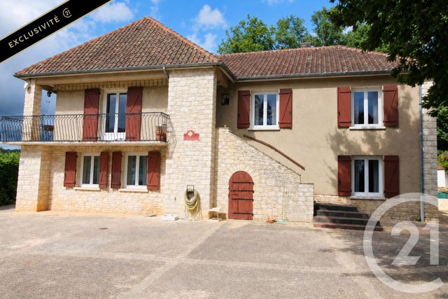 Maison à vendre SARLAT LA CANEDA