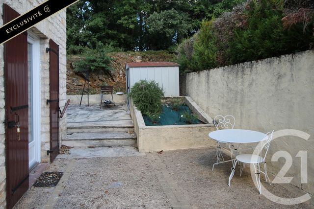 maison à vendre - 9 pièces - 211.0 m2 - SARLAT LA CANEDA - 24 - AQUITAINE - Century 21 Patrimoine 24