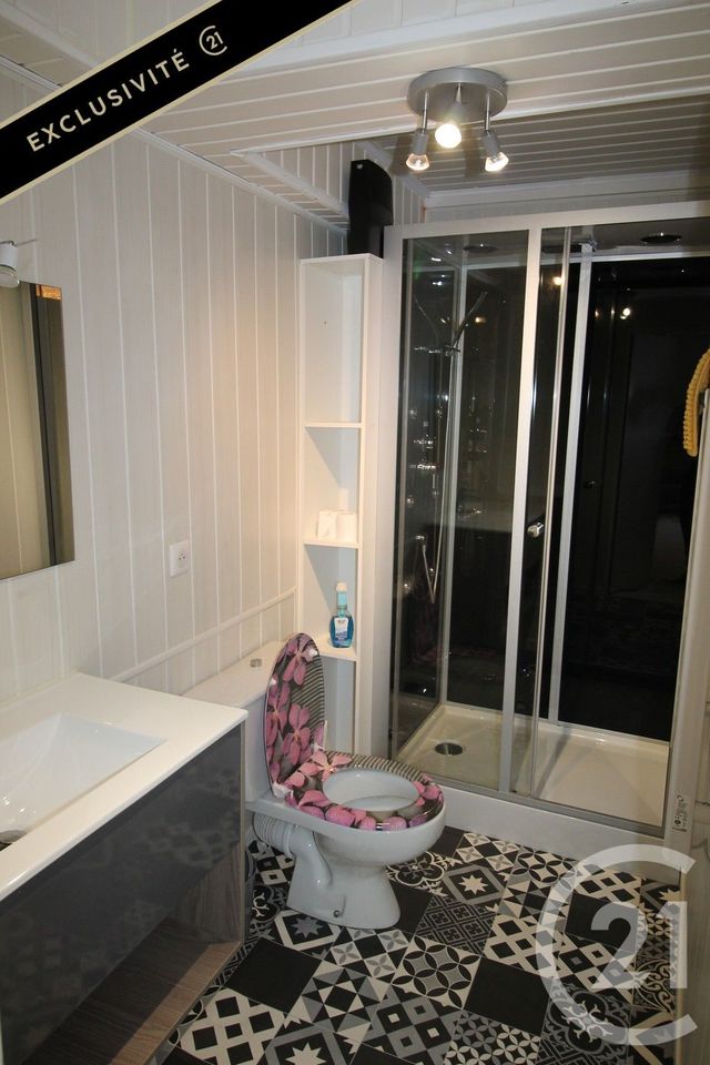 maison à vendre - 9 pièces - 211.0 m2 - SARLAT LA CANEDA - 24 - AQUITAINE - Century 21 Patrimoine 24