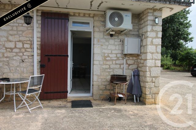 maison à vendre - 9 pièces - 211.0 m2 - SARLAT LA CANEDA - 24 - AQUITAINE - Century 21 Patrimoine 24
