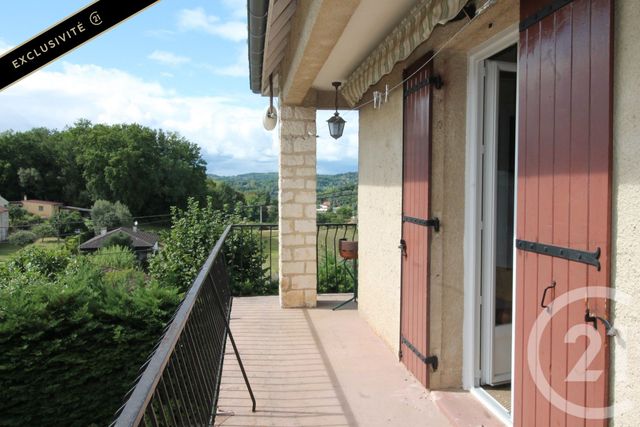 maison à vendre - 9 pièces - 211.0 m2 - SARLAT LA CANEDA - 24 - AQUITAINE - Century 21 Patrimoine 24