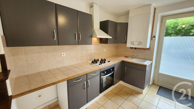 maison à vendre - 5 pièces - 93.9 m2 - SARLAT LA CANEDA - 24 - AQUITAINE - Century 21 Patrimoine 24