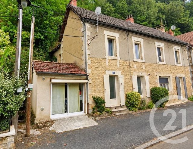 maison à vendre - 5 pièces - 93.9 m2 - SARLAT LA CANEDA - 24 - AQUITAINE - Century 21 Patrimoine 24