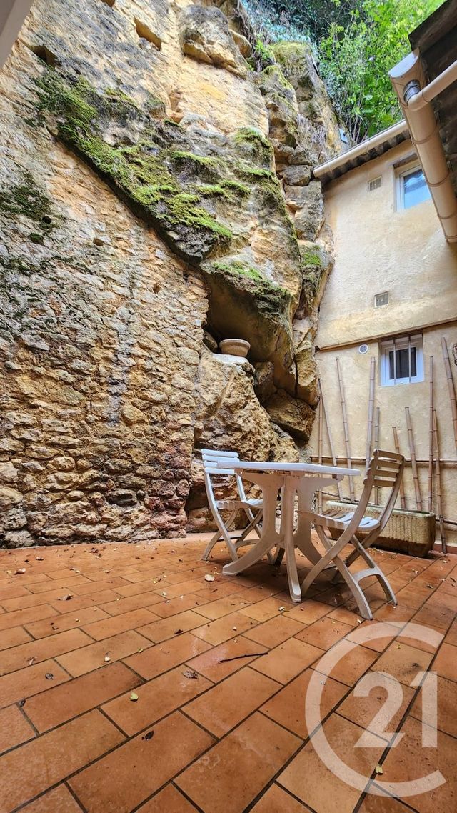 maison à vendre - 5 pièces - 93.9 m2 - SARLAT LA CANEDA - 24 - AQUITAINE - Century 21 Patrimoine 24
