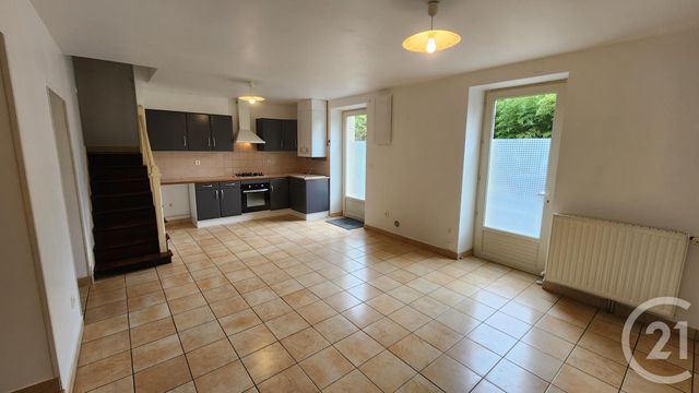 maison à vendre - 5 pièces - 93.9 m2 - SARLAT LA CANEDA - 24 - AQUITAINE - Century 21 Patrimoine 24