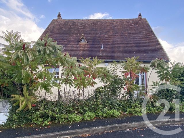 maison à louer - 6 pièces - 149.92 m2 - SARLAT LA CANEDA - 24 - AQUITAINE - Century 21 Patrimoine 24