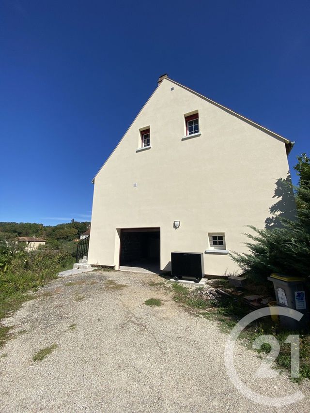 maison à louer - 6 pièces - 149.92 m2 - SARLAT LA CANEDA - 24 - AQUITAINE - Century 21 Patrimoine 24