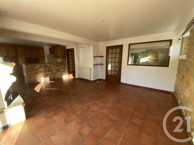 maison à louer - 6 pièces - 200.35 m2 - SARLAT LA CANEDA - 24 - AQUITAINE - Century 21 Patrimoine 24