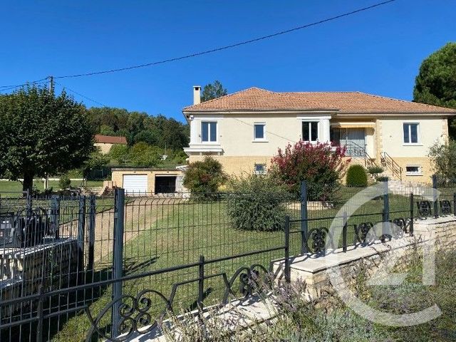 maison - SARLAT LA CANEDA - 24