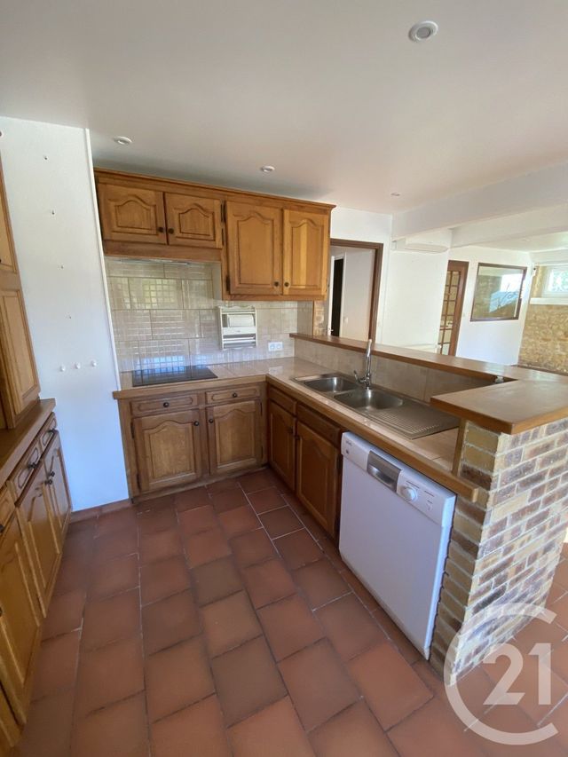 maison à louer - 6 pièces - 200.35 m2 - SARLAT LA CANEDA - 24 - AQUITAINE - Century 21 Patrimoine 24