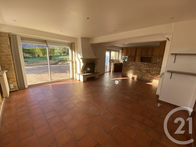 maison à louer - 6 pièces - 200.35 m2 - SARLAT LA CANEDA - 24 - AQUITAINE - Century 21 Patrimoine 24