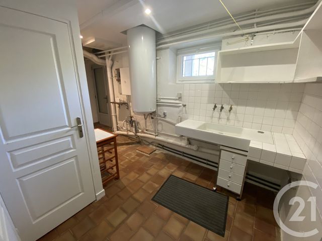 maison à louer - 6 pièces - 200.35 m2 - SARLAT LA CANEDA - 24 - AQUITAINE - Century 21 Patrimoine 24